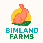 Bimland Farms Logo